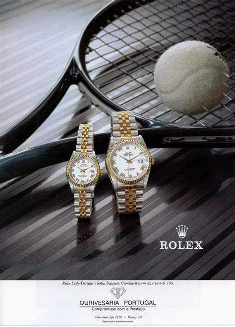 ouriversaria rolex.